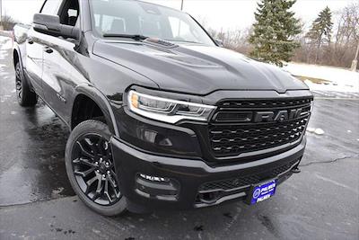 New 2026 Ram 1500 Limited Crew Cab for sale #R260206 - photo 2