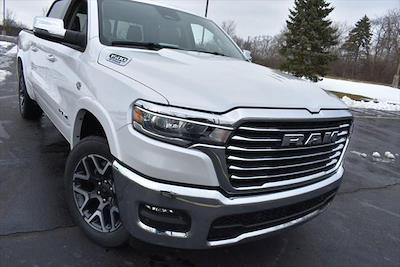 New 2026 Ram 1500 Laramie Crew Cab for sale #R260208 - photo 2