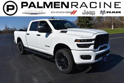 New 2026 Ram 2500 Big Horn Crew Cab for sale #R260219 - photo 1