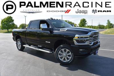 New 2026 Ram 2500 Laramie Crew Cab for sale #R260301 - photo 1