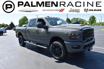 New 2026 Ram 2500 Laramie Crew Cab for sale #R260302 - photo 1