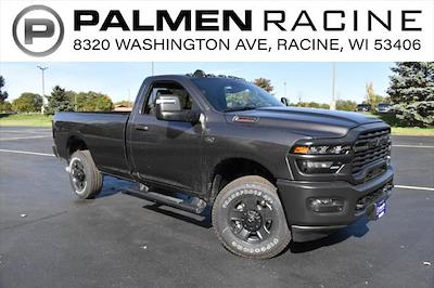 New 2027 Ram 2500 Tradesman Regular Cab for sale #R270047 - photo 1