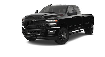 New 2025 Ram 3500 Big Horn Crew Cab 4x4 DRW Pickup for sale #STK565802 - photo 1