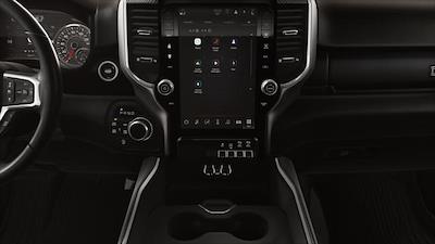 New 2026 Ram 1500 Big Horn Crew Cab for sale #426020 - photo 1