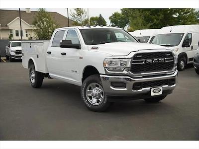 New 2022 Ram 2500 Tradesman Crew Cab 4x4 Pickup for sale #422220 - photo 1