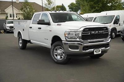New 2022 Ram 2500 Tradesman Crew Cab 4x4 Pickup for sale #422220 - photo 2