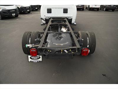 New 2023 Ram 4500 Tradesman Regular Cab 84 CA Cab Chassis for sale #423043 - photo 2