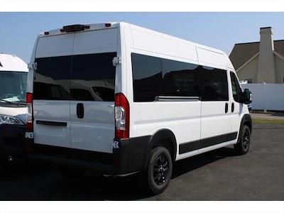 New 2023 Ram ProMaster 2500 High Roof Empty Cargo Van for sale #423047 - photo 2
