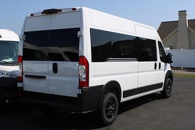 New 2023 Ram ProMaster 2500 High Roof Empty Cargo Van for sale #423047 - photo 2