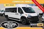 New 2023 Ram ProMaster 2500 High Roof Empty Cargo Van for sale #423047 - photo 1