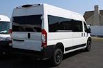 New 2023 Ram ProMaster 2500 High Roof Empty Cargo Van for sale #423047 - photo 2