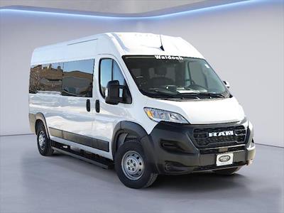 New 2023 Ram ProMaster 2500 High Roof Empty Cargo Van for sale #423089 - photo 1