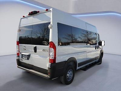 New 2023 Ram ProMaster 2500 High Roof Empty Cargo Van for sale #423089 - photo 2