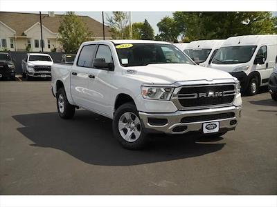 New 2023 Ram 1500 Tradesman Crew Cab 4x4 Pickup for sale #423101 - photo 1
