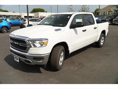 New 2023 Ram 1500 Tradesman Crew Cab 4x4 Pickup for sale #423101 - photo 2