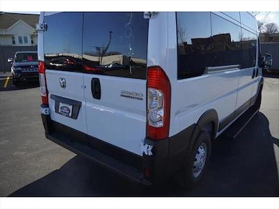 New 2023 Ram ProMaster 2500 High Roof Empty Cargo Van for sale #423113 - photo 2