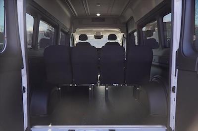 New 2023 Ram ProMaster 2500 High Roof Empty Cargo Van for sale #423113 - photo 2