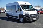 New 2023 Ram ProMaster 2500 High Roof Empty Cargo Van for sale #423113 - photo 3