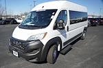 New 2023 Ram ProMaster 2500 High Roof Empty Cargo Van for sale #423113 - photo 4