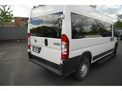 New 2023 Ram ProMaster 2500 Passenger Van for sale #423115 - photo 2