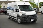 2023 Ram ProMaster 2500 High Roof FWD, Passenger Van for sale #423115 - photo 3