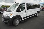 2023 Ram ProMaster 2500 High Roof FWD, Passenger Van for sale #423115 - photo 4