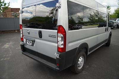 2023 Ram ProMaster 2500 High Roof FWD, Passenger Van for sale #423178 - photo 2