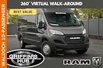 2023 Ram ProMaster 2500 High Roof FWD, Passenger Van for sale #423179 - photo 1