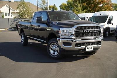 New 2024 Ram 3500 Tradesman Crew Cab 4x4 Pickup for sale #424067 - photo 2