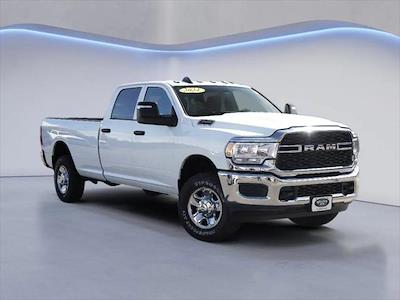 New 2024 Ram 3500 Tradesman Crew Cab 4x4 Pickup for sale #424070 - photo 1