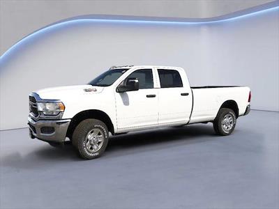 New 2024 Ram 3500 Tradesman Crew Cab 4x4 Pickup for sale #424070 - photo 2