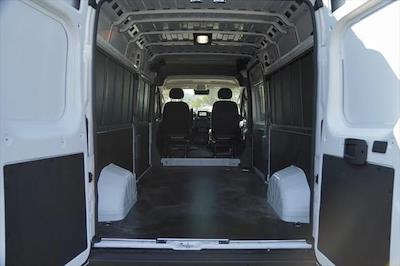 New 2024 Ram ProMaster 2500 High Roof Empty Cargo Van for sale #424119 - photo 2