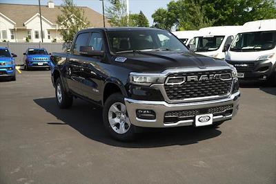 New 2025 Ram 1500 Big Horn Crew Cab 4x4 Pickup for sale #425006 - photo 2