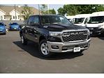 New 2025 Ram 1500 Big Horn Crew Cab 4x4 Pickup for sale #425006 - photo 1
