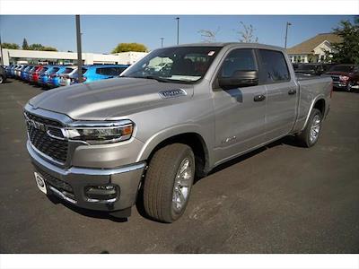 New 2025 Ram 1500 Big Horn Crew Cab 4x4 Pickup for sale #425008 - photo 2