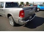 New 2025 Ram 1500 Big Horn Crew Cab 4x4 Pickup for sale #425008 - photo 3