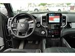 New 2025 Ram 1500 Laramie Crew Cab 4x4 Pickup for sale #425077 - photo 11
