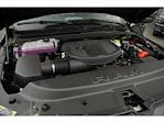 New 2025 Ram 1500 Laramie Crew Cab 4x4 Pickup for sale #425077 - photo 18