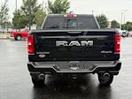 New 2025 Ram 1500 Laramie Crew Cab 4x4 Pickup for sale #425085 - photo 4