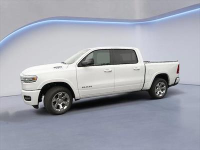 New 2025 Ram 1500 Big Horn Crew Cab 4x4 Pickup for sale #425090 - photo 2
