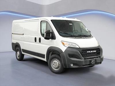 New 2025 Ram ProMaster 1500 Standard Roof Empty Cargo Van for sale #425091 - photo 1