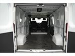 New 2025 Ram ProMaster 1500 Standard Roof Empty Cargo Van for sale #425091 - photo 2