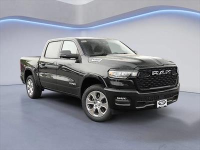 New 2025 Ram 1500 Big Horn Crew Cab 4x4 Pickup for sale #425096 - photo 1