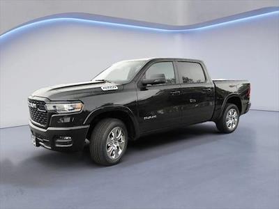 New 2025 Ram 1500 Big Horn Crew Cab 4x4 Pickup for sale #425096 - photo 2
