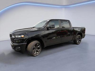 New 2025 Ram 1500 Big Horn Crew Cab 4x4 Pickup for sale #425114 - photo 2
