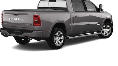 New 2025 Ram 1500 Big Horn Crew Cab 4x4 Pickup for sale #425127 - photo 1