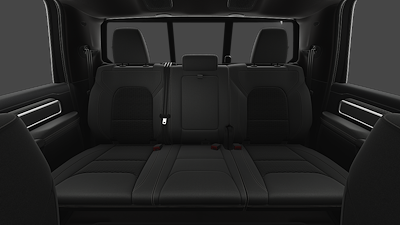 New 2025 Ram 1500 Big Horn Crew Cab 4x4 Pickup for sale #425127 - photo 2