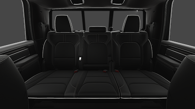 New 2025 Ram 1500 Limited Crew Cab 4x4 Pickup for sale #425131 - photo 2