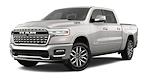 New 2025 Ram 1500 Limited Crew Cab 4x4 Pickup for sale #425131 - photo 1