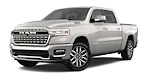 New 2025 Ram 1500 Limited Crew Cab 4x4 Pickup for sale #425131 - photo 9